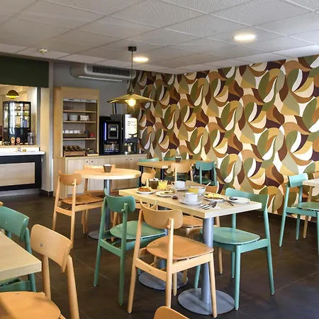 Cite De L'espace Gonord Hotel Toulouse