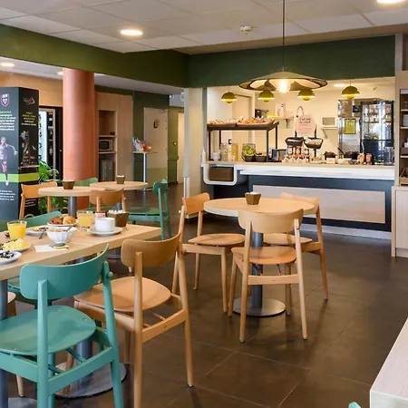 Cite De L'espace Gonord Hotel Toulouse
