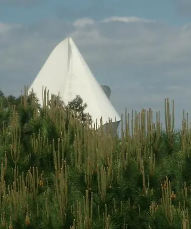 Отель Cite De L'espace Gonord Тулуза